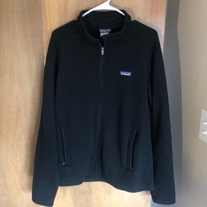 Patagonia Better Sweater Fleece Jacket